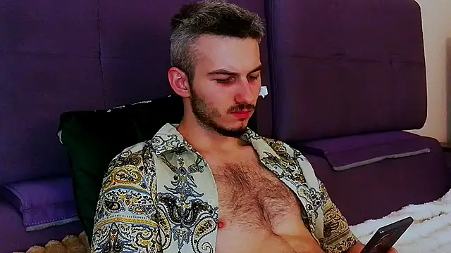 Chat XXX Live Magic_Storms