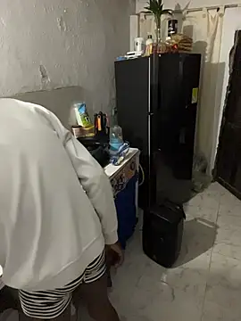 دردشة TheblAck0216 الجنسية المباشرة