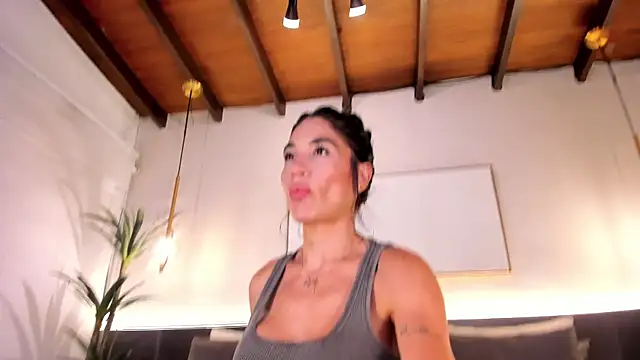 Chat XXX en directo de AgattaDuque