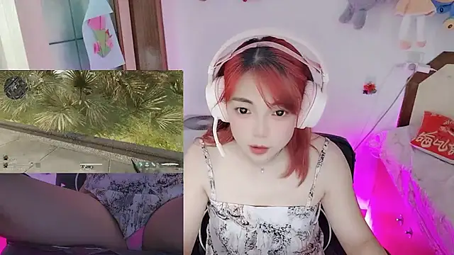 Czat XXX na żywo – Song_99
