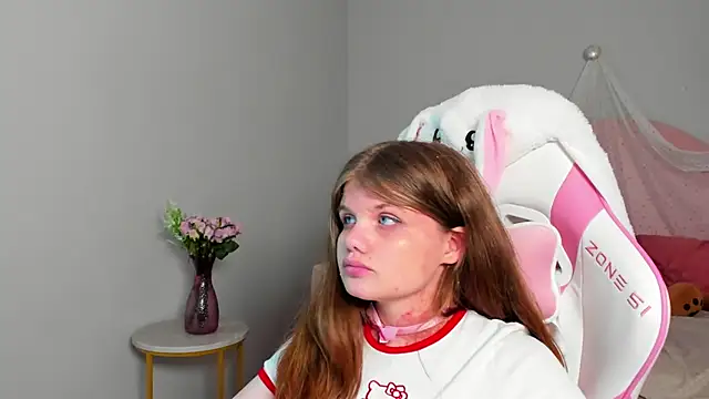 ChloeHalses লাইভ XXX চ্যাট