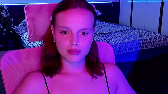 mollybossy – Live XXX-chat