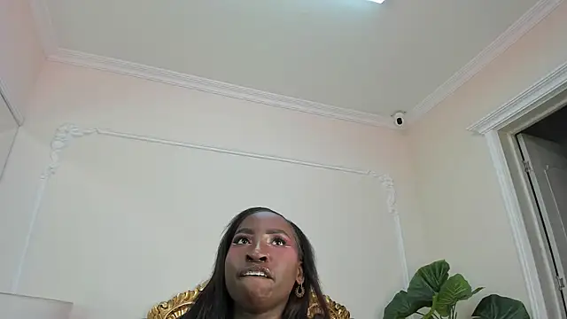 SaharaBailey XXX чат на живо