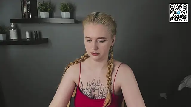 Betany_fokss' Live XXX Chat