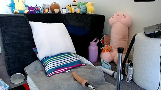 Živý XXX chat OrientalAngel