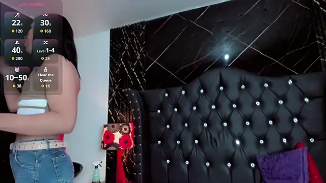 Živý XXX chat Nayara_K