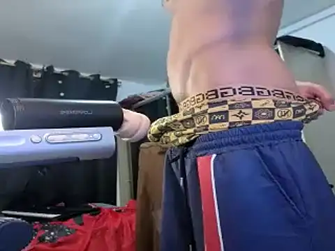 dirtycerdo লাইভ XXX চ্যাট