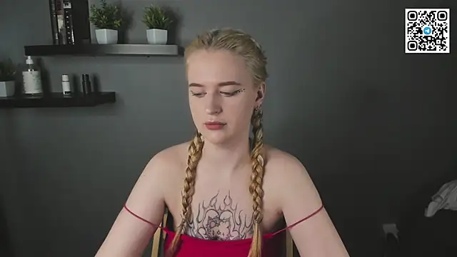 Betany_fokss' Live XXX Chat