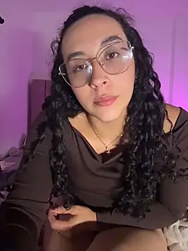 alehia_cute's Live XXX Chat