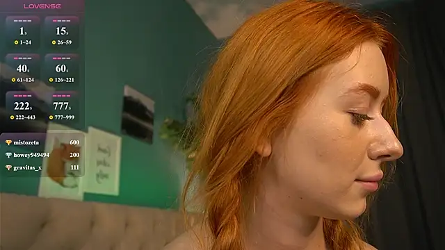 Lisafoxy_ Chat XXX live