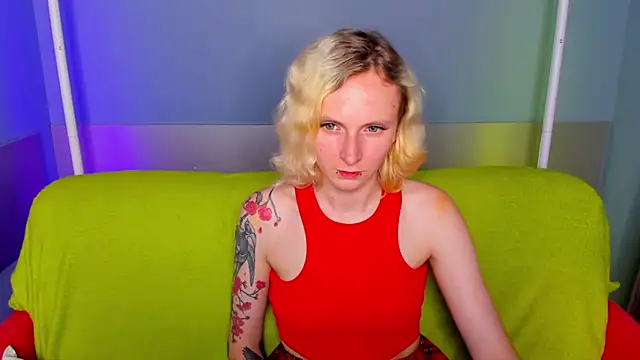 LikiLips' Live XXX Chat