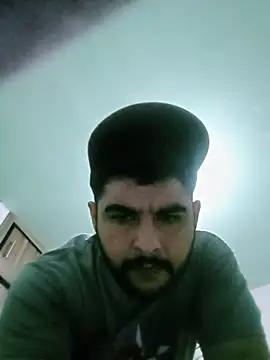 Show modela TuVergaFavoritaCallme na web-kameri