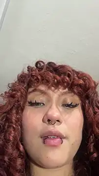 theiamoon's Live XXX Chat