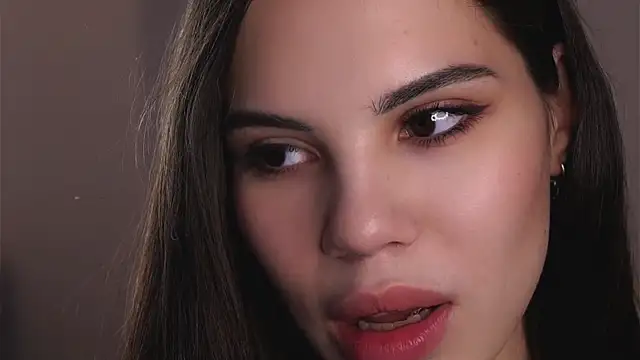 VerlieMajkut Live XXX-Chat