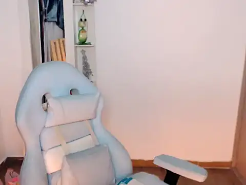 BOREAL_MOON Live XXX-Chat