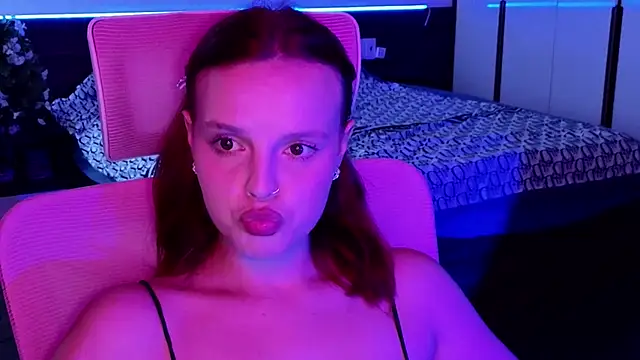 mollybossy's Live XXX Chat