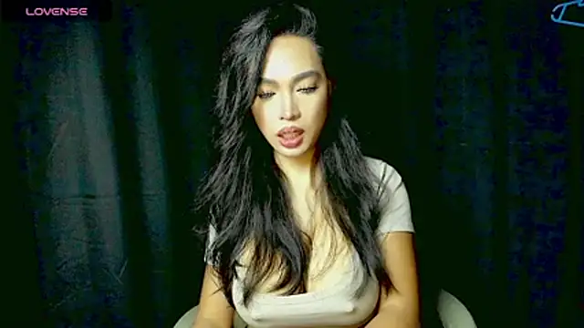 SexyMariaFox Obrolan Langsung XXX