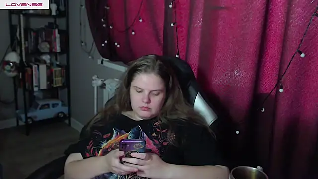 XXX chat uživo modela so_cute777