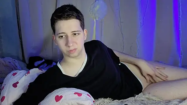 Timothy_Fox – Naživo XXX chat