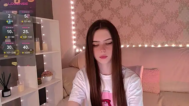 Chatroom XXX en direct de HolyMiax