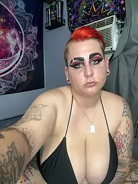 MistressMisfit's Live XXX Chat