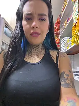 Chat XXX Live Annie_Alicee