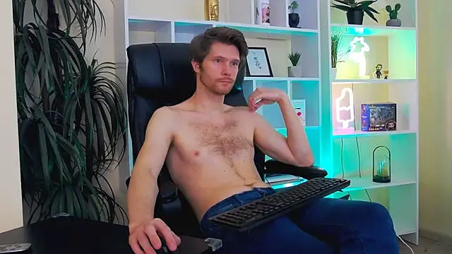 Eddie_Baker Chat XXX live