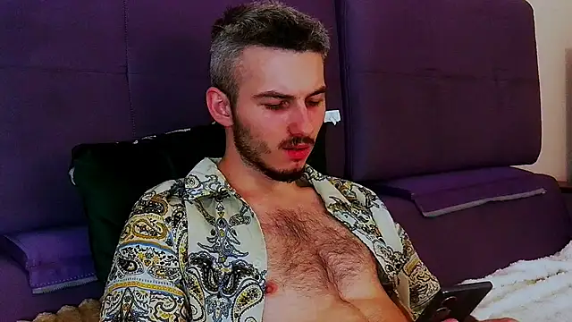 Chat XXX Live Magic_Storms