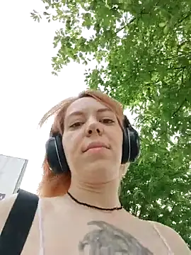 Anna_rich's Live XXX Chat