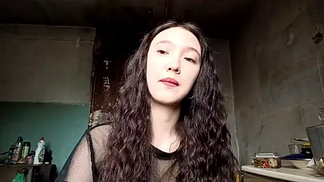 TranquilityPleasure's Live XXX Chat