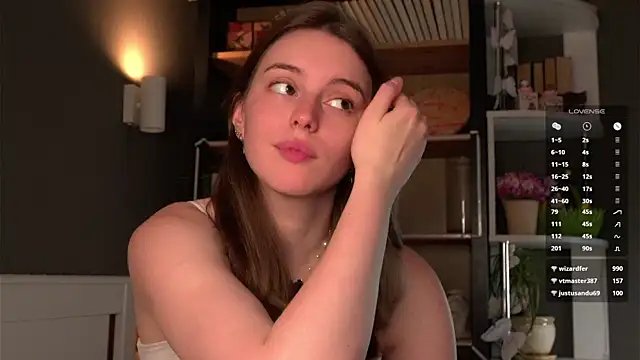 DarylBarks Chat XXX live