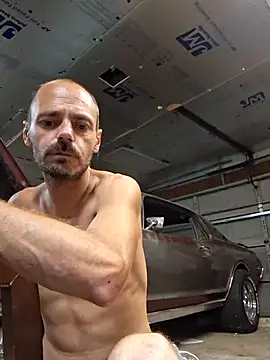 Chat +18 de DaddyAndSplashQueen ao vivo