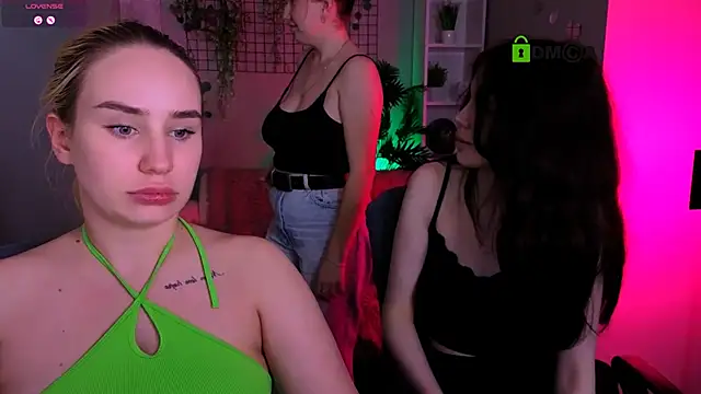 Chat XXX en directo de asol_muah