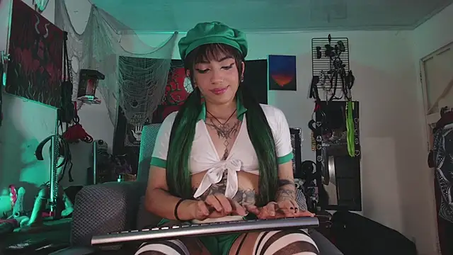 Živý XXX chat agathaaiko6