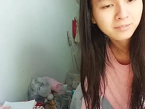 RebelAura Obrolan Langsung XXX