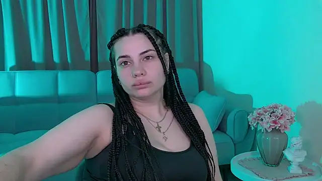 Živý XXX chat AdrianaToress