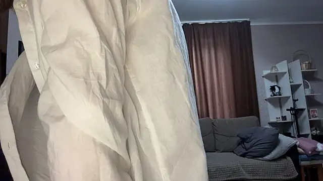 XXX chat uživo modela mivique