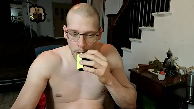 MasterDaddyCool's Live XXX Chat