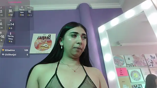 Elek_tra Obrolan Langsung XXX