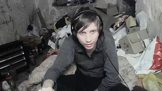 makarov1993 Live XXX-chat