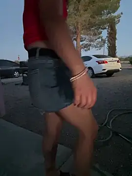 Živý XXX chat TranSexualJade95