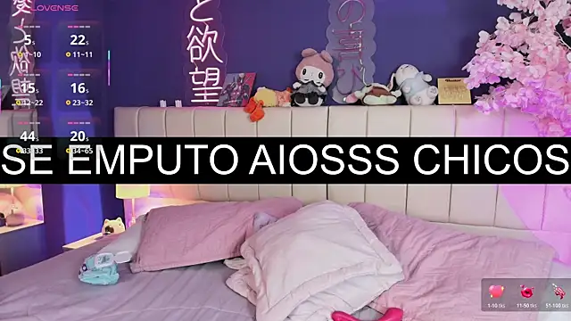 Shizuko_ – Live XXX-chat
