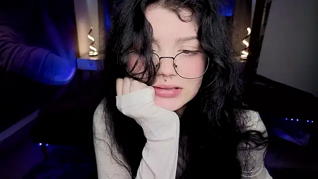 MileyRood Live XXX-chat
