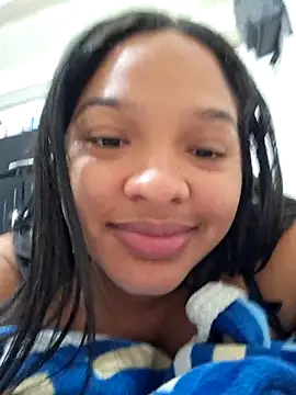 AnnaMil3J Live XXX-Chat