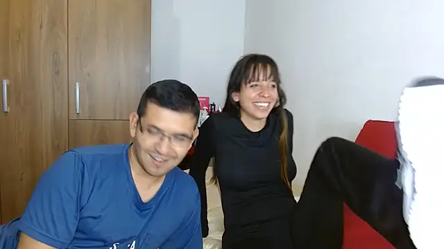 Živý XXX chat Isaandysex2428
