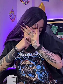 Bunny_O's Live XXX Chat