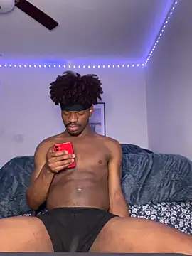 blac_ghat Chat XXX in diretta