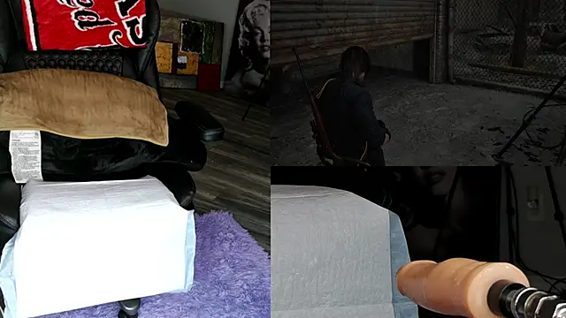 Blaze_Onn's Live XXX Chat