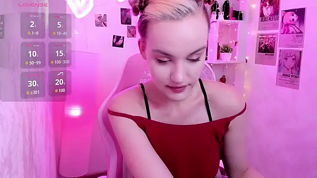 Ida_FaneStain's Live XXX Chat