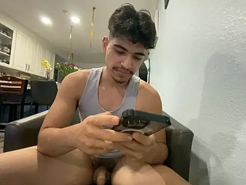 Playboy-Ever Live XXX-chat
